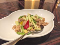 -香宫中餐厅·大连香格里拉(人民路店)