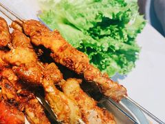 -哈力家·西北烧烤烤串(凤城三路店)