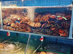 -船奇蒸汽海鲜·闽菜(八市海鲜总店)