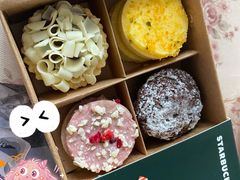 -星巴克(苏州平江万达广场店)