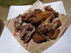 -福季酒店(怡园绿景店)