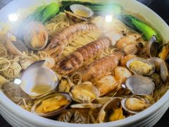 -宝燕壹号(徐汇店)