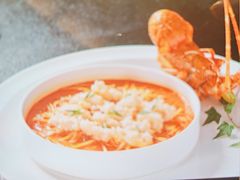 -大拙里·精致融合菜(沙湖桃源国际店)