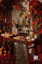 点击看大图 -彼歌婚礼工作室·星座专属定制