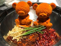 -红辣椒·川菜·火锅(张杨路店)