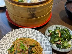 -玖鲜小笼(中山广场店)