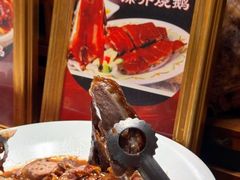 -焰江山海鲜牛排烤肉自助(锦华万达二星店)