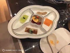 -蒋记海鲜姿造•洋房别墅(星河湾店)