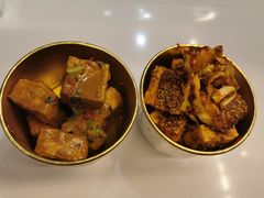 招牌臭豆腐-逐豆匠(望京店)
