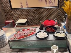 -深圳四季酒店·馥自助餐厅