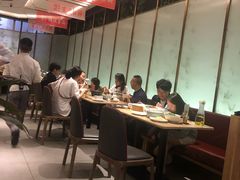 -湘域中餐厅(大悦城店)