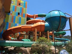 -杭州开元森泊度假乐园