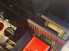 -一绪に寿喜烧自助(世茂广场店)