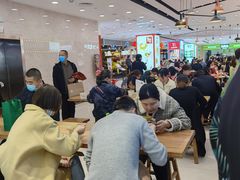 -豫楚源美猴王·面(武商广场店)