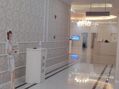 -名流健康高端体检中心·名宾门诊·健康管理