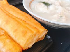 -永和大王(万顺路店)