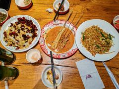 -范家大院(华为店)