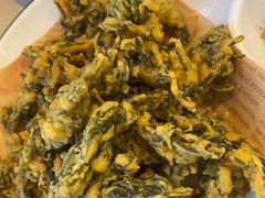 -何适山庄 ·可团建(水长城P2停车场店)