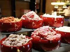 -上海东方佘山翰悦阁酒店·Vie全日制餐厅