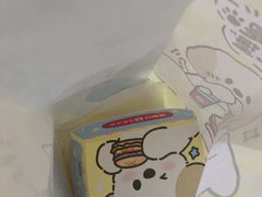 -塔斯汀中国汉堡(员村店)