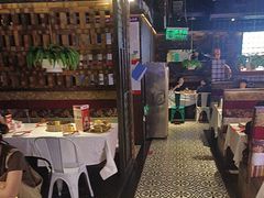 -天山醉美辣子鸡(文艺路店)