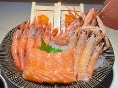 -黑木原精致料理·铁板烧