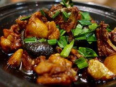 -浔庐餐厅•江西老字号•九江菜(南湖国际店)
