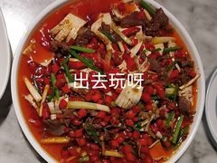 -懒人盐府人家(航天桥店)