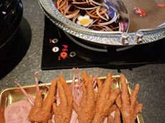 -牛New寿喜烧(闵行龙湖天街店)