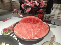 -超级胡毛肚火锅(茶子山中路店)