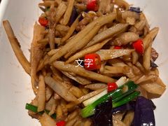 -缪氏川菜(深圳北站缤果空间店)