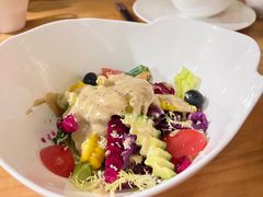 -蒋记海鲜姿造•洋房别墅(星河湾店)