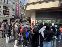-沈大成(南京东路店)