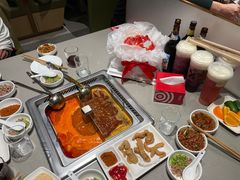 -海底捞火锅(吾悦广场店)