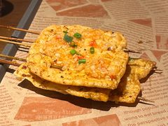 -神府路壹号·海鲜烧烤·砂锅粥·锅物(三坊七巷店)