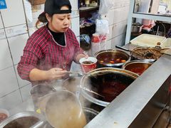 -中山牛肉肥肠粉面馆(军工社区店)