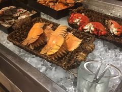 -昆山裕元花园酒店·温莎西餐厅