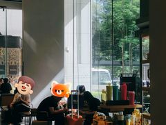 -星巴克臻选(深圳嘉里建设广场店)