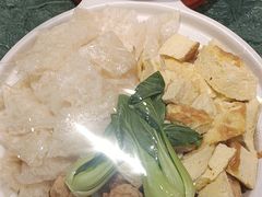 -山芋腔苏北菜(盐城滨海店)
