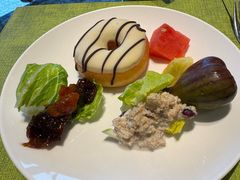 -航迹厨房 Merchant Kitchen(上海鲁能JW万豪侯爵酒店)