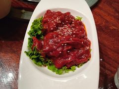 -古关火锅店(古北水镇景区店)