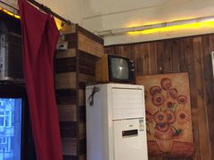 -爱上层楼咖啡馆(为公桥店)