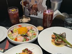 -Nord Grill&Bar Highland诺德西餐(深圳欢乐海岸店)