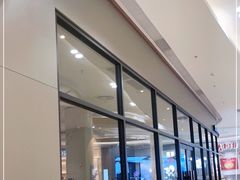 门面-星巴克(佛山顺德大融城店)