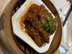 -粤匠·澳门点心粤菜海鲜(澳门半岛店)