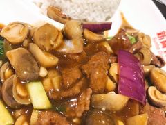 -新世界餐厅(万达店)
