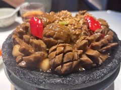 -潮堂 · 潮州菜(国贸商城店)