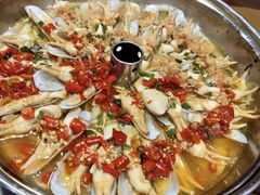-那家老院子东北菜·饺子·小鸡炖蘑菇(艳华街店)