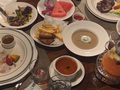 -食间牛排(湖西路店)