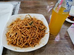-华天新川面馆(闹市口店)